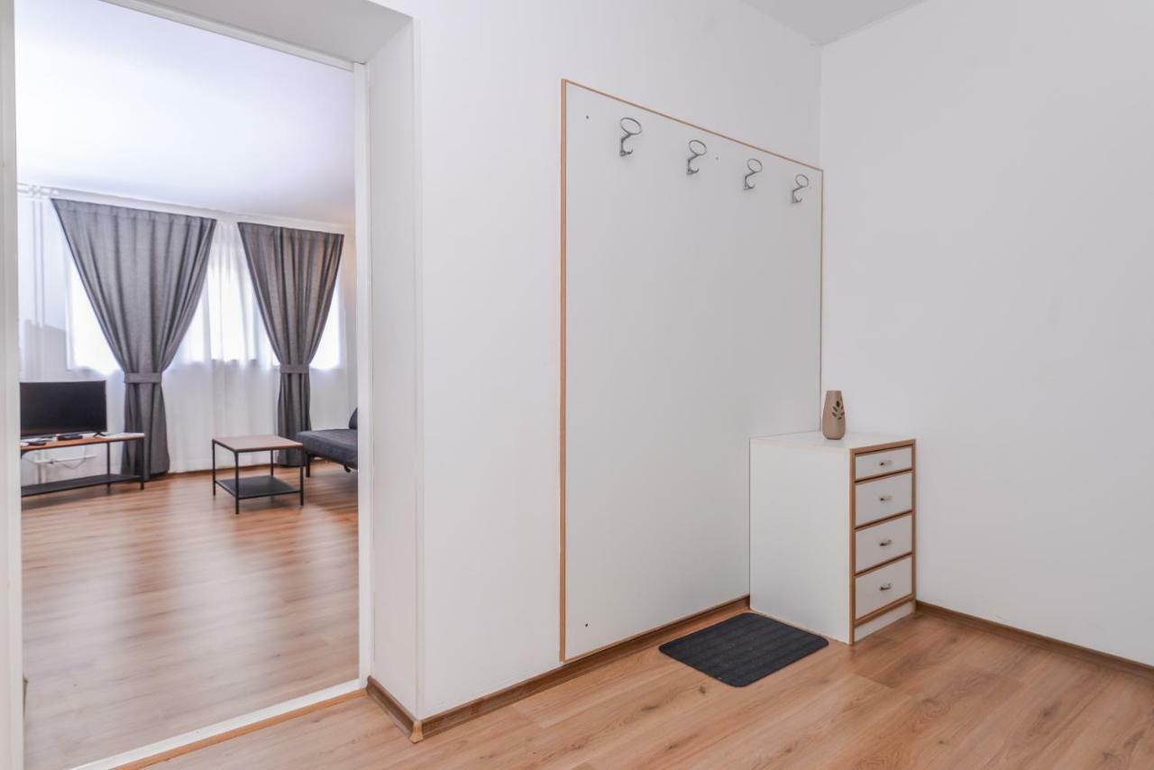 Apartament Eleganto - 2bd Stylish By Flat Mаnager
