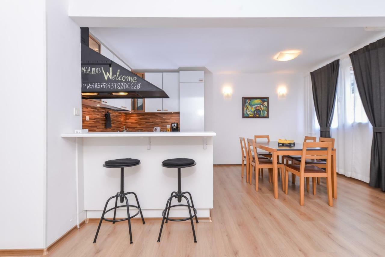Eleganto - 2bd Stylish By Flat Mаnager סופיה