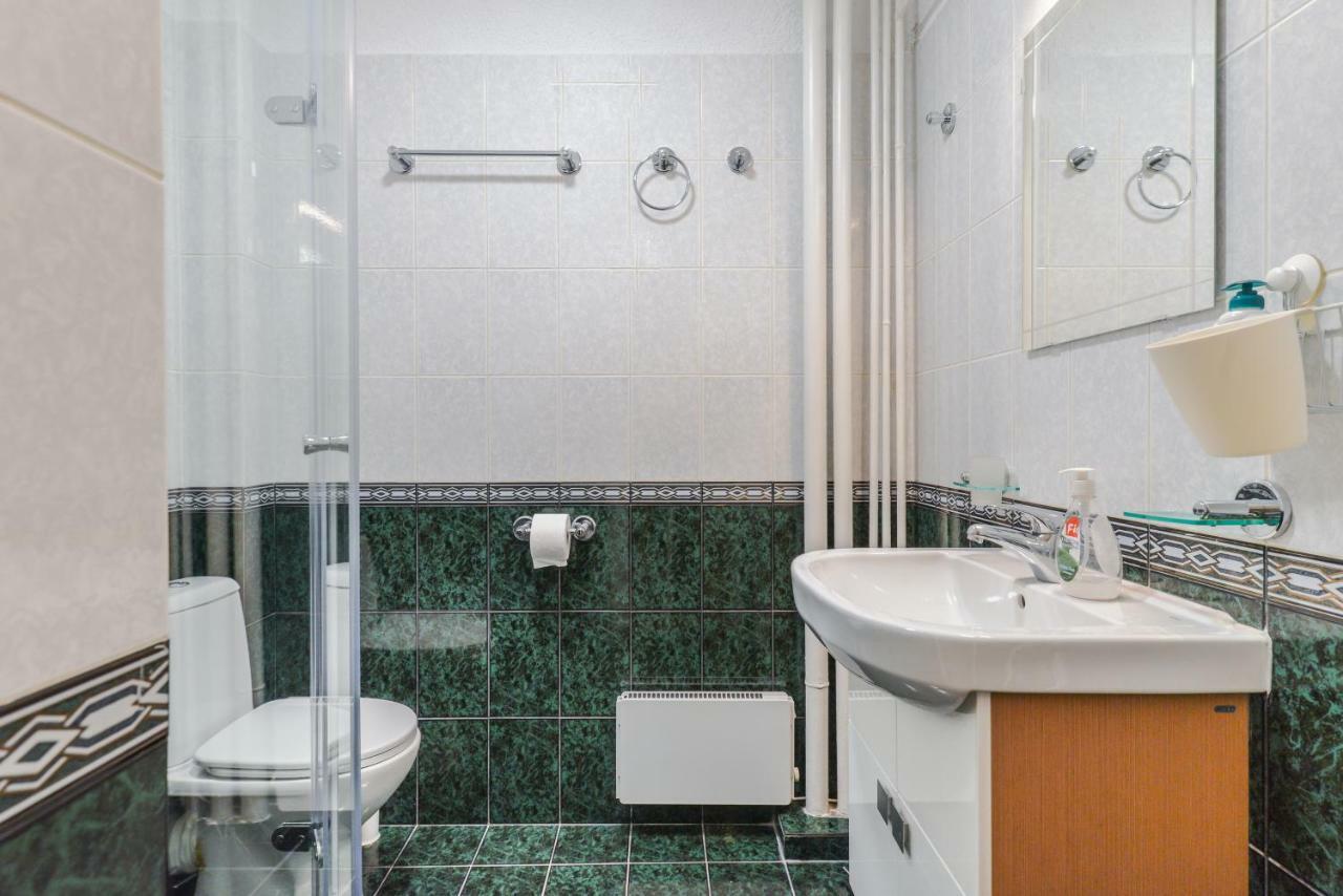 Eleganto - 2bd Stylish By Flat Mаnager דירה