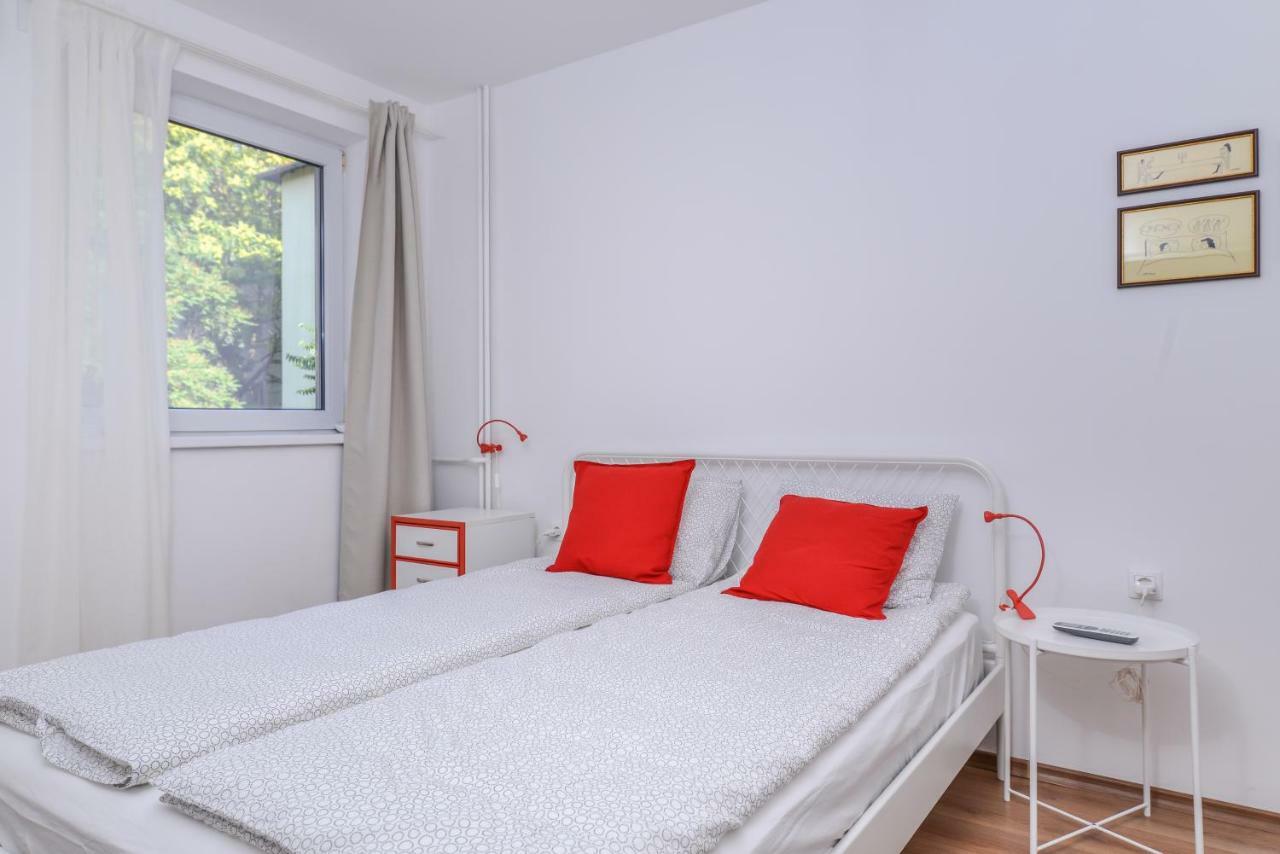 דירה Eleganto - 2bd Stylish By Flat Mаnager