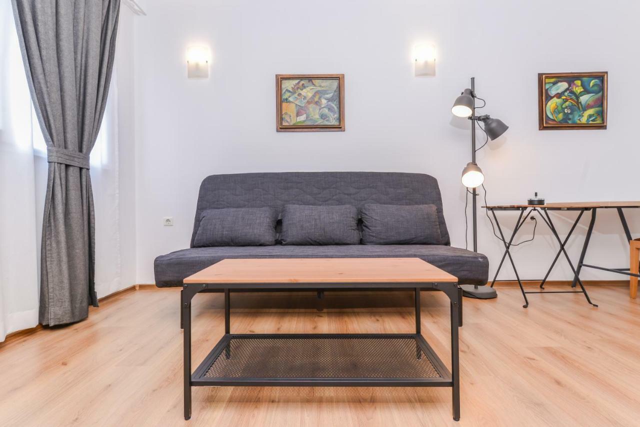 דירה Eleganto - 2bd Stylish By Flat Mаnager סופיה