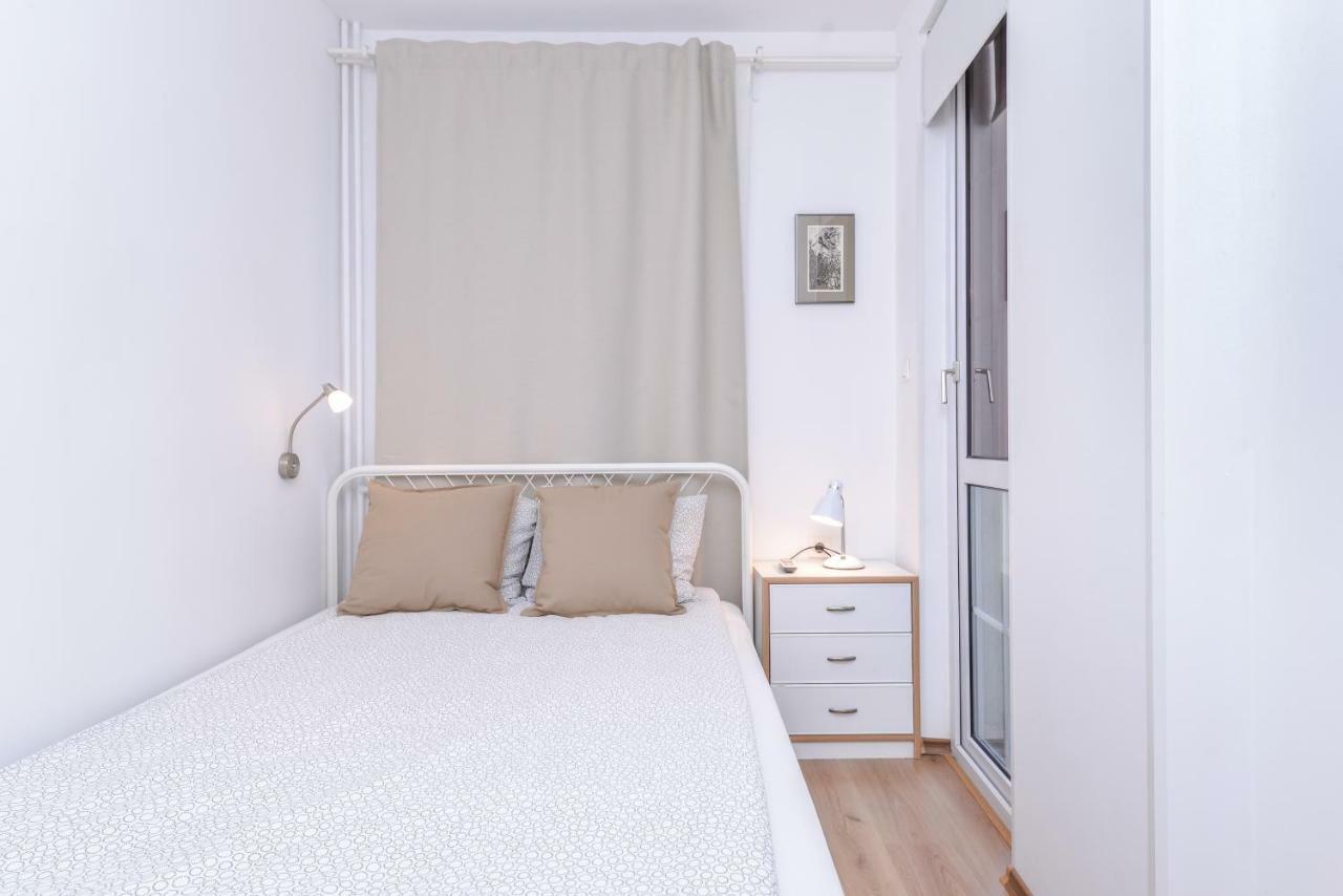 דירה Eleganto - 2bd Stylish By Flat Mаnager