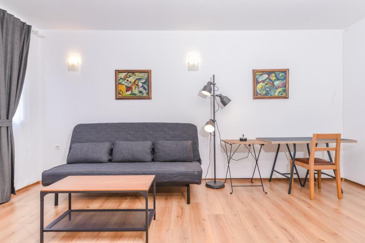 Eleganto - 2bd Stylish By Flat Mаnager * סופיה