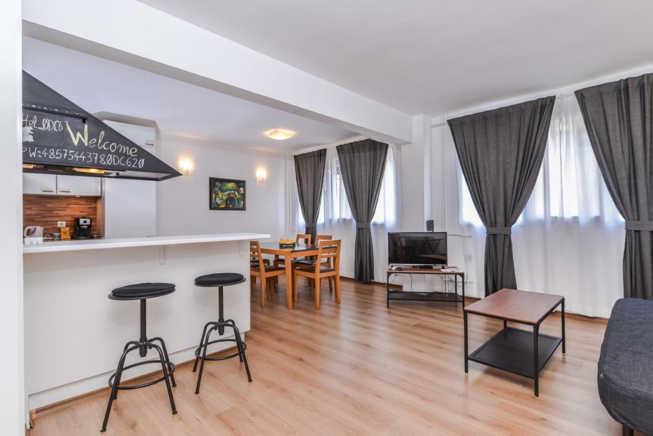 דירה Eleganto - 2bd Stylish By Flat Mаnager סופיה